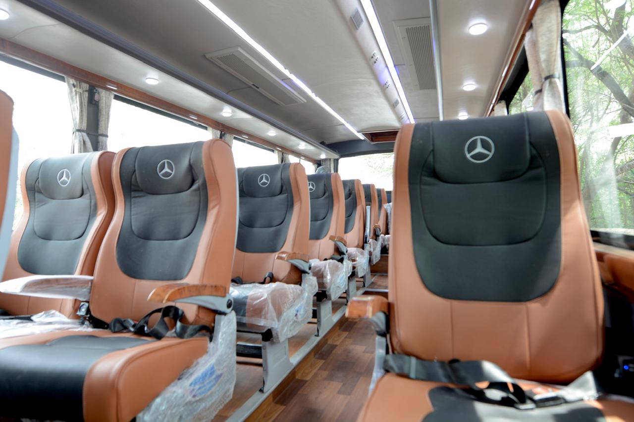 NITIN TRAVEL LINES